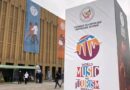 Festival mondial de la musique et du tourisme : Kinshasa en effervescence