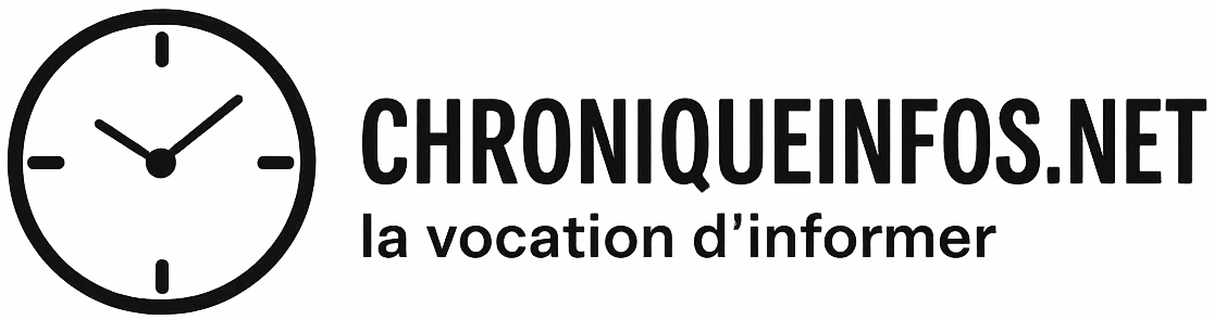 Chronique Infos