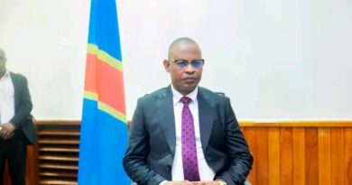 RDC : La journée chômée et payée du 17 janvier reportée au lundi 19