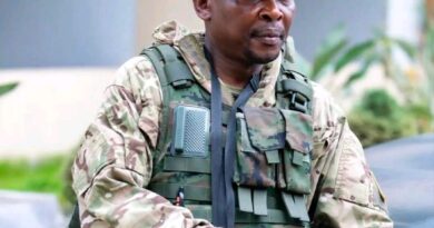 Nord-Kivu : le M23 frappé au cœur, Willy Ngoma tué dans une frappe de drone