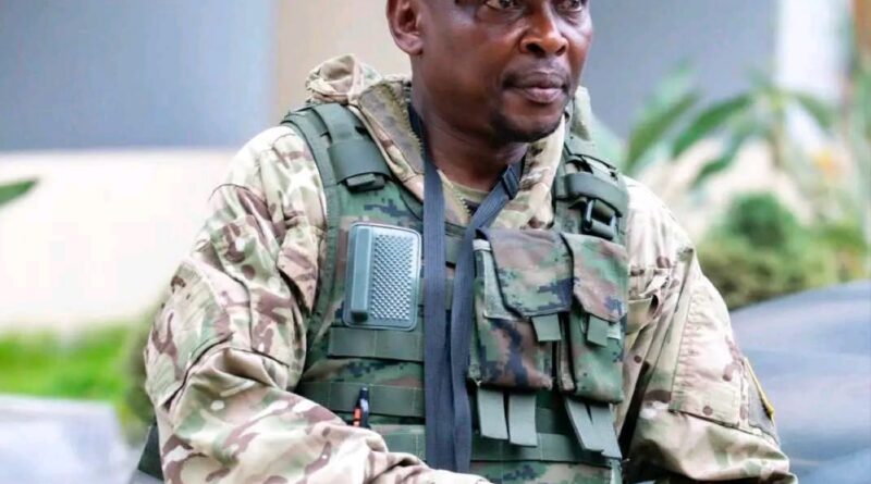 Nord-Kivu : le M23 frappé au cœur, Willy Ngoma tué dans une frappe de drone