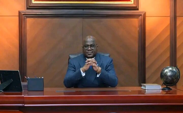 RDC  : Voici ce qu&rsquo;il faut retenir de la conférence de presse du président Tshisekedi