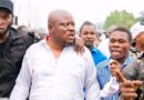 RDC : Fayulu, Sessanga, Kabund blessés lors du sit-in de l&rsquo;opposition