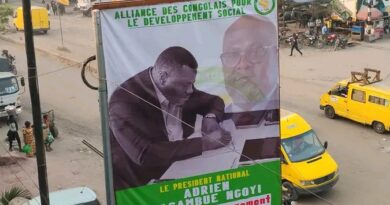 RDC : à Kinshasa, l&rsquo;ALCDS d&rsquo;Adrien Kasambue intensifie sa campagne en faveur de la réforme constitutionnelle