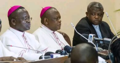 Révision constitutionnelle : la CENCO hausse le ton et avertit Félix Tshisekedi des risques de balkanisation