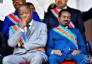 Union Sacrée : la réunion convoquée par Christophe Mboso provoque un bras de fer avec André Mbata