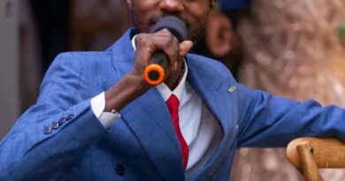Littérature : Masand Mafuta chargé du développement international de Bilo Édition