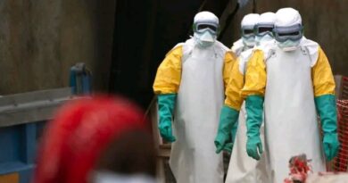 Épidémie d’Ebola en RDC : l’OMS redoute une ampleur réelle deux à quatre fois supérieure aux cas recensés