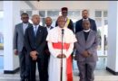 RDC : Ambongo remercie Tshisekedi, le ton a-t-il changé sur la constitution ?