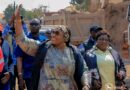 Lualaba : Fifi Masuka Saini descend sur le terrain pour sensibiliser à la lutte contre l’insalubrité à Kolwezi