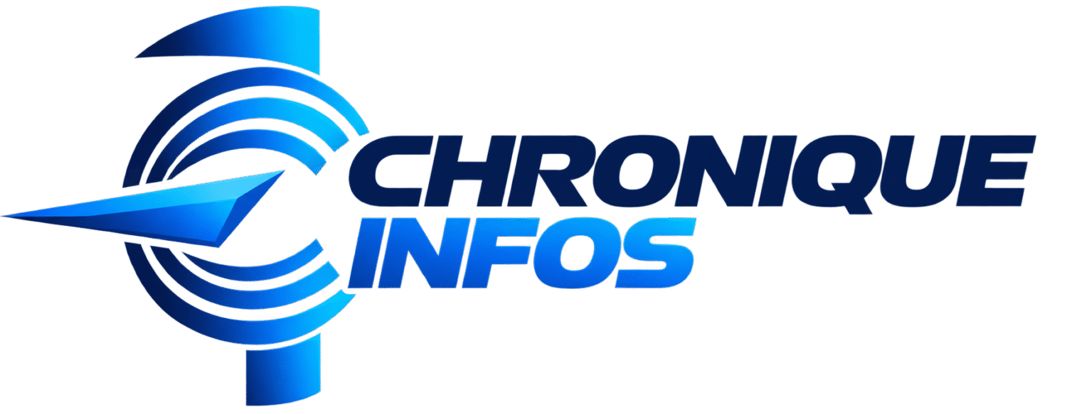 Chronique Infos